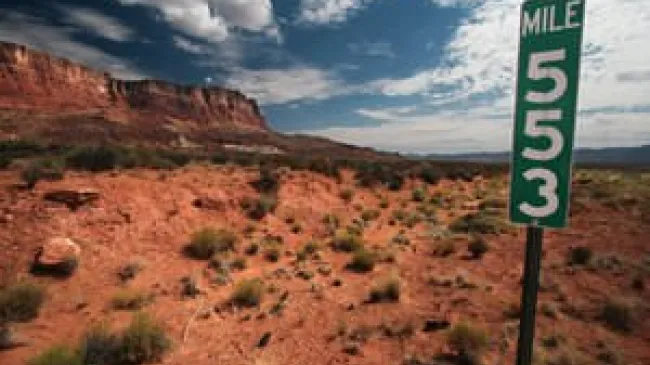 Daily July 25 Grand Canyon